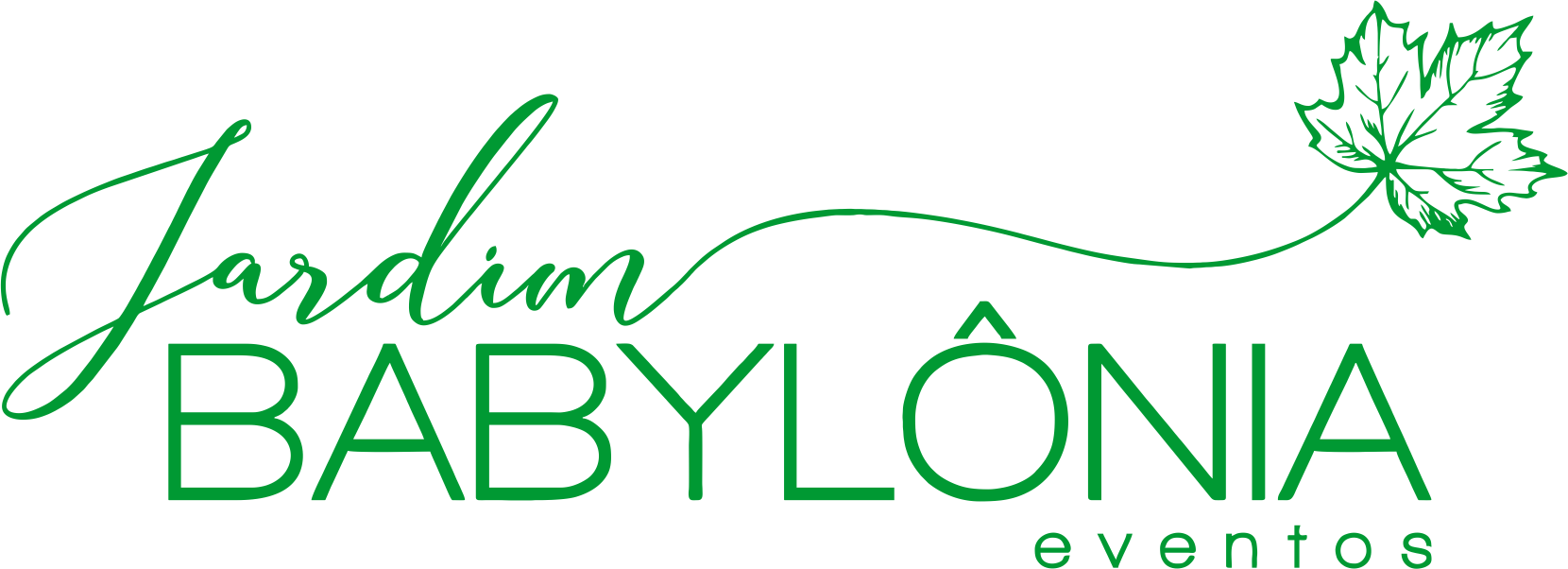 Jardim Babylonia Eventos